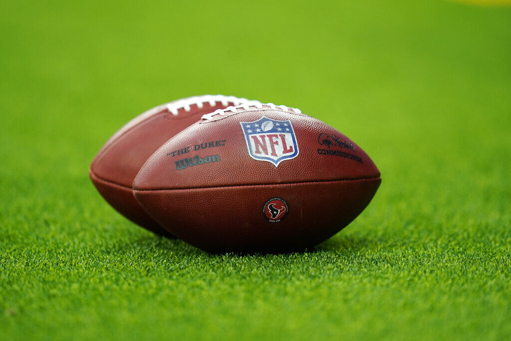 Buccaneers Texans Football